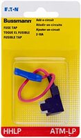 BUSSMANN ATM ADD A FUSE 1-10A
